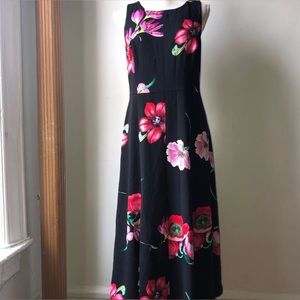 Ann Taylor midi dress - Final price drop